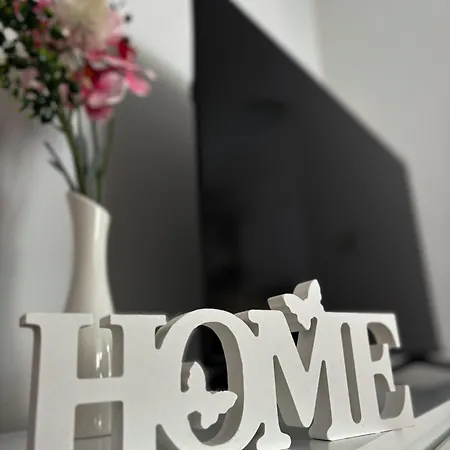 Apartamento Ivkovic *