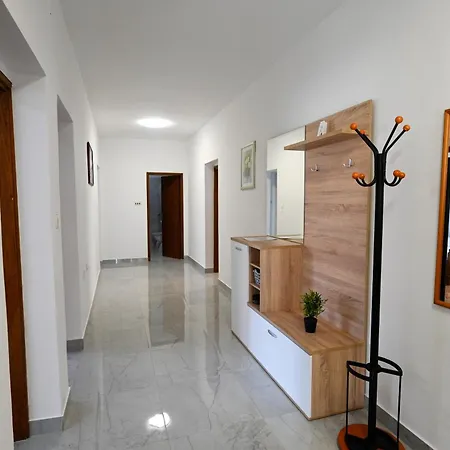 Appartamento Ivkovic Zara