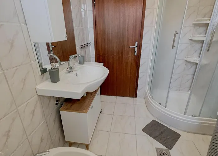 Apartamento Ivkovic *