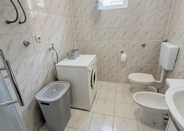 Apartamento Ivkovic *