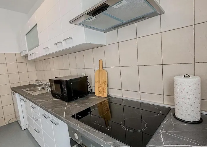 Ivkovic Apartamento *