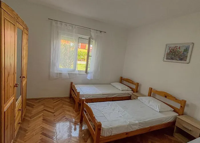 Ivkovic Apartamento