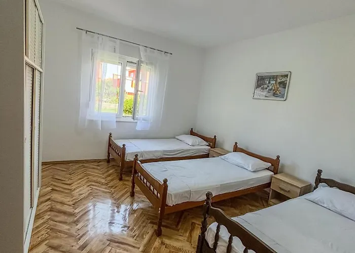 Ivkovic Apartamento