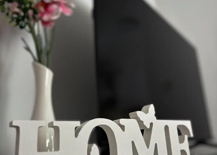 Apartamento Ivkovic *