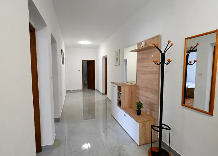 Appartamento Ivkovic Zara