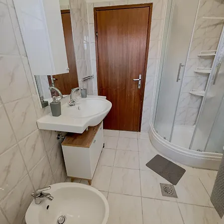 Apartamento Ivkovic *