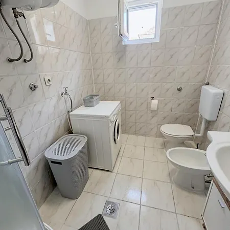 Apartment Ivkovic *