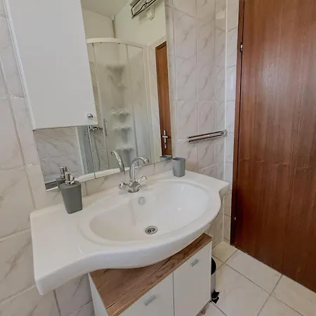 Ivkovic Apartment