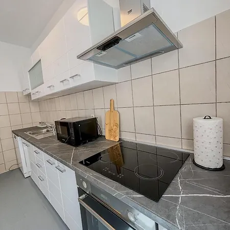 Ivkovic Apartamento *