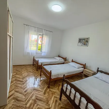 Ivkovic Apartment