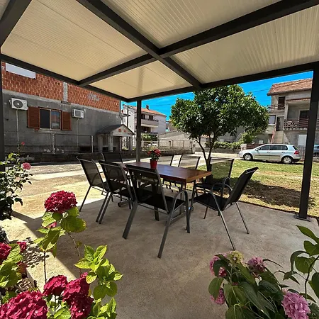Ivkovic Apartment Zadar