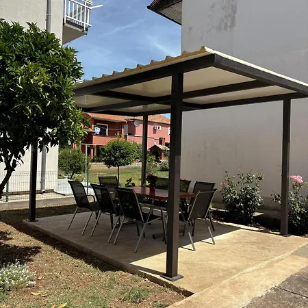 Apartment Ivkovic