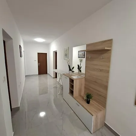Apartment Ivkovic