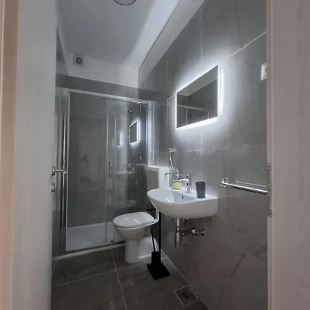 Ivkovic Apartment *