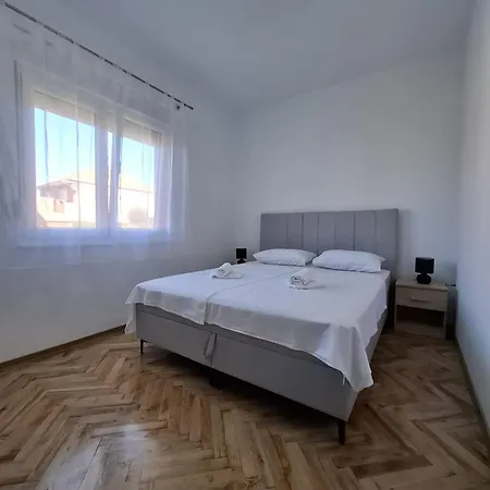 Apartment Ivkovic