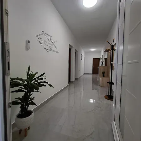Ivkovic Apartment *